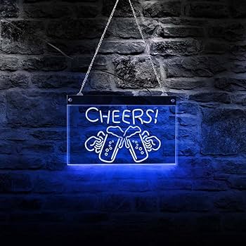 CHEVY57 さま。Lee リー 看板 ネオンサイン 店舗用 アメリカンネオンサイン シンクレア SINCLAIR H38×W50cm 店舗